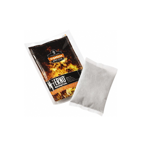 N-FERNO Hand Warming Packs