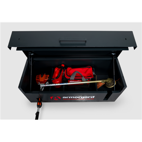 Armorgard SSV12 StrimmerSafe Vault 1275x515x450mm