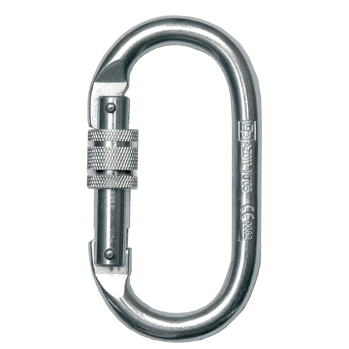 Shock Absorbing Lanyard, Scaffold Hook 1.75 Metre