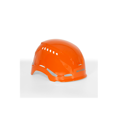 SOVOS S3200 Orange Helmet Cover