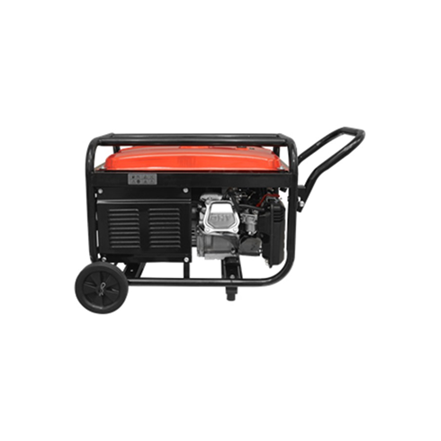 Sealey G3101 Generator 3100W 230V 7hp