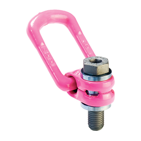 RUD VLBG PLUS Swivel Load Ring from 8mm to 36mm