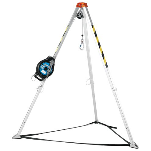 Bracket to fit CRW300 & CRW310 to TM11 or TM12 Tripod.