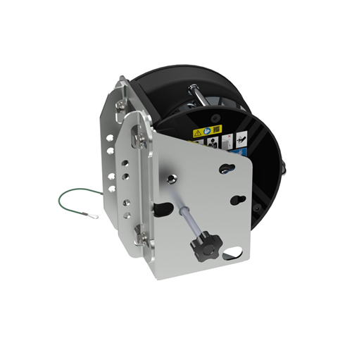 Reid Lifting PortX Winch 20mtr