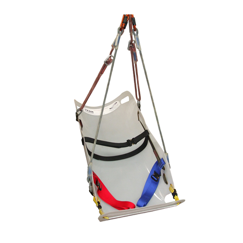 Lyon Restricted Access Confined Space Rescue Stretcher