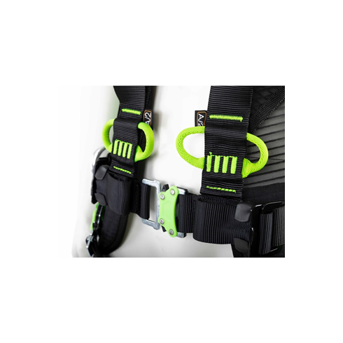 XForce-Ultra Comfort Fall Arrest & Work Positioning Harness