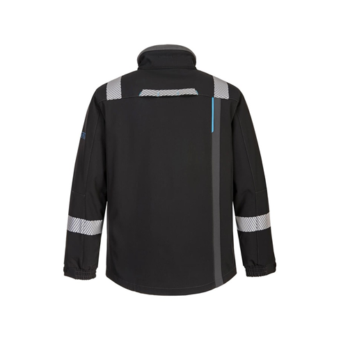 Portwest FR704 WX3 Flame Resistant Softshell Jacket