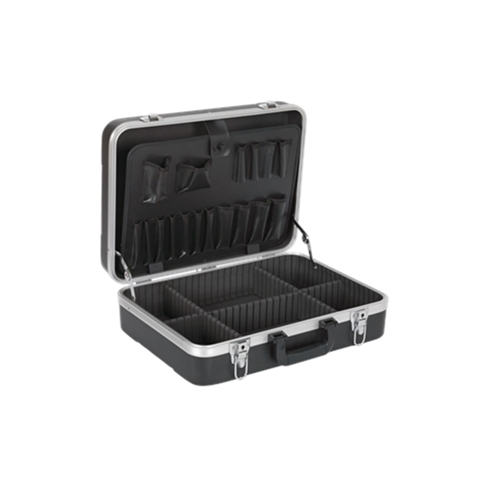 Sealey AP606 ABS Tool Case 460 x 350 x 150mm