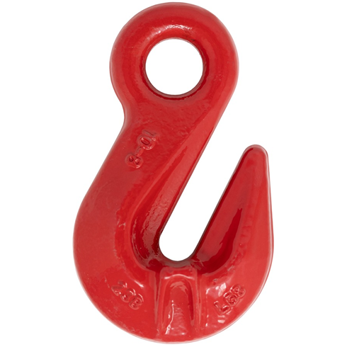 G8 Lifting Eye Grab Hook 