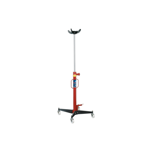 Sealey 300TR 0.3tonne Vertical Transmission Jack