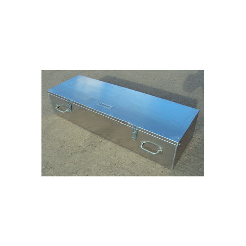 Texas Hydraulic Manhole Cover Lifter Aluminium Storage Case