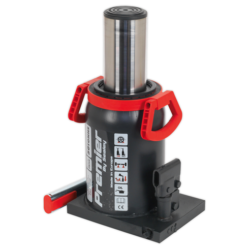 Sealey PBJ50 Premier 50tonne Bottle Jack