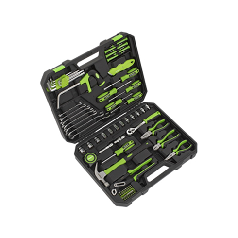 Sealey S01213 Tool Kit 84pc