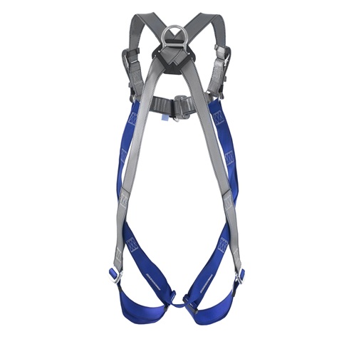 IKAR IKG2A Two Point Fall Arrest Harness