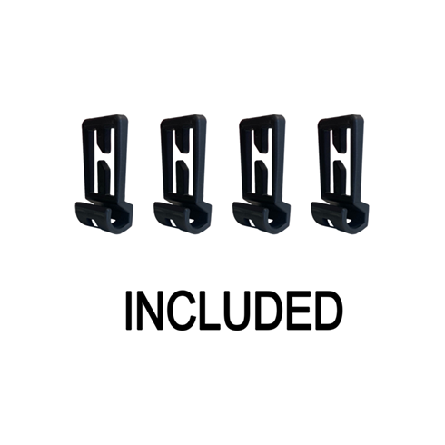 Kratos Safety HL1010300 NEWTON 4 Headlamp 600 Lumens