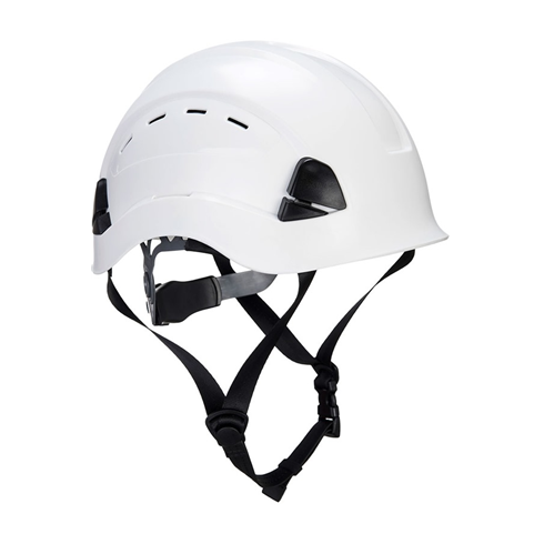 Portwest PS73 Height Endurance Mountaineer Helmet