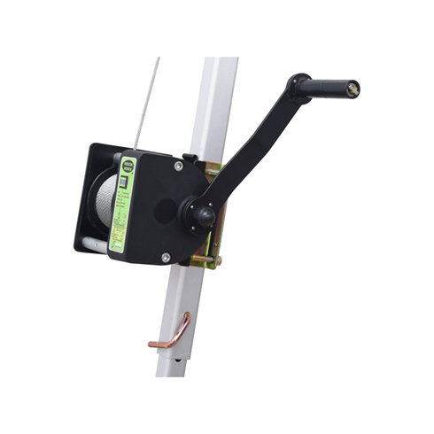 Kratos Safety FA6000330 30mtr Rescue and Work Winch