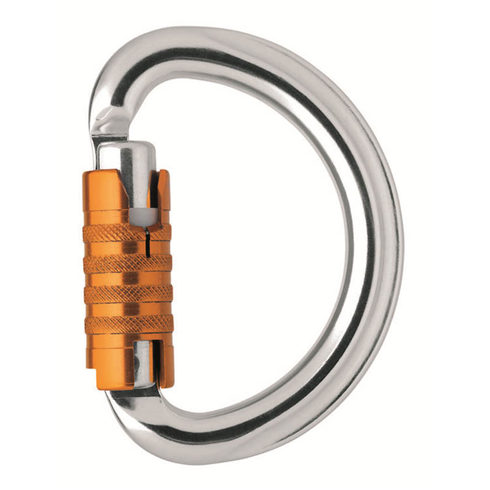 PETZL M37TL OMNI Karabiner