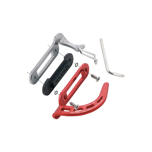 CAMP Kilo - Tools Karabiner