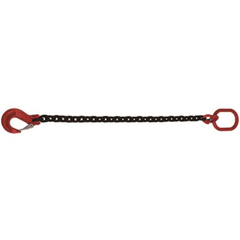 Tow Chain (12tonne) | Recovery Chain