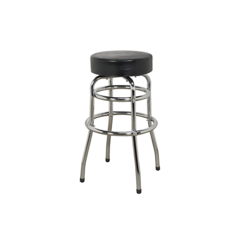 Sealey SCR13 Workshop Stool with Swivel Seat