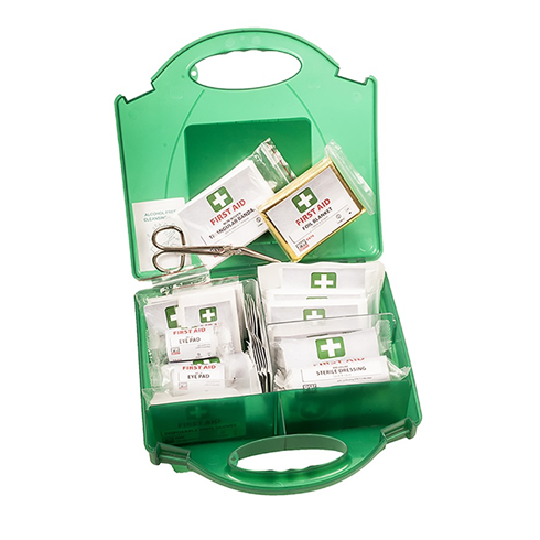 Portwest - FA11 Workplace First Aid Kit 25+