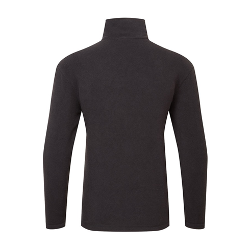 Portwest F409 Eco Pullover Fleece Black