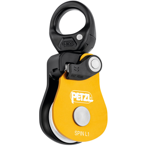 PETZL SPIN L1 Swivel Pulley