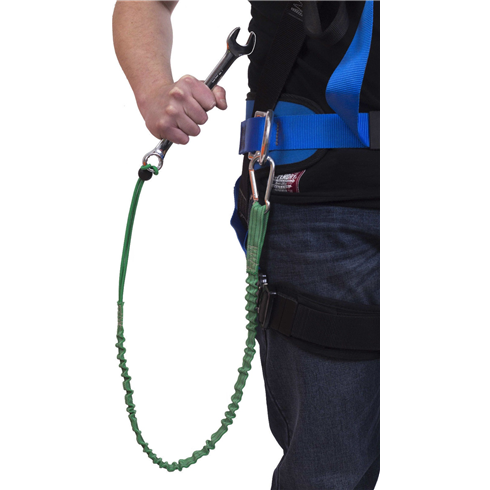 Tool Safety Lanyard "Economy" model 4kg