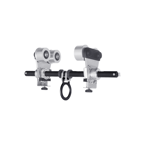Kratos Safety FA6000803 Beam Anchor Trolley 80-250mm