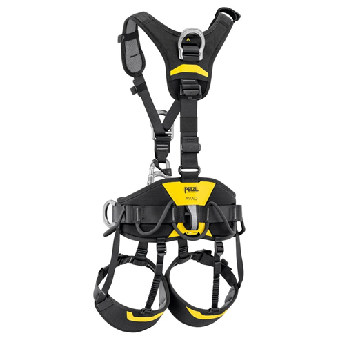 PETZL AVAO C71 Harness