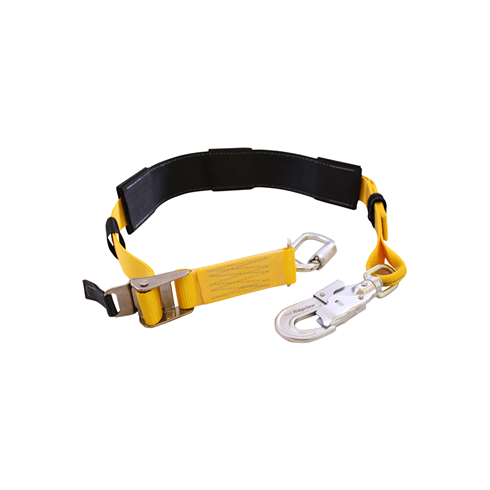 Ridgegear RGP11 Utility Multi-Purpose Pole Strap