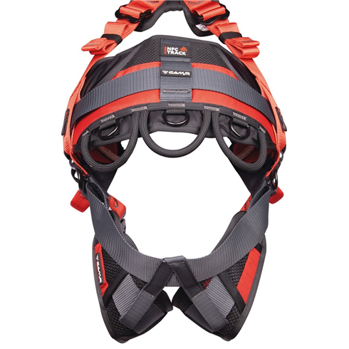 CAMP ELEKTON Work Positioning Harness