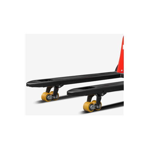Fully Electric Lithium-Ion 1500kg Pallet Truck 1000x680mm
