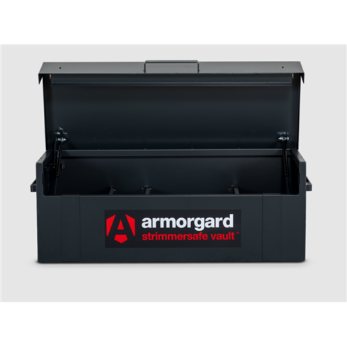 Armorgard SSV12 StrimmerSafe Vault 1275x515x450mm