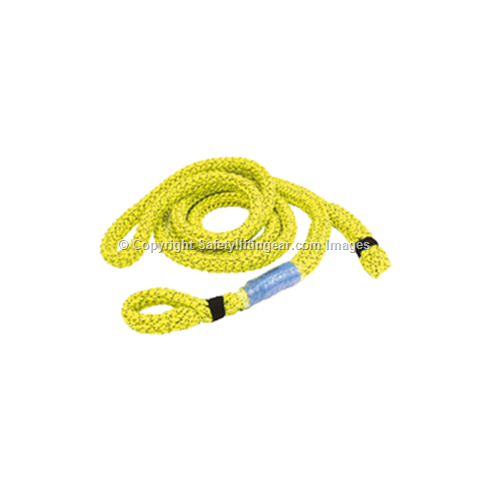 Marlow Whoopie Sling Lime 0.9-2.4mtr