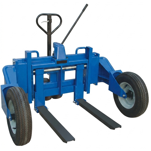 1.2 tonne Rough/All Terrain Pallet Truck