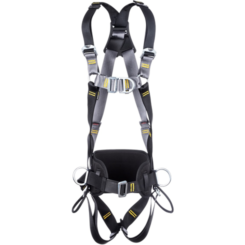 Ridgegear RGH4 4 Point Multi-purpose Safety Harness