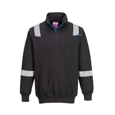 Portwest - FR710 WX3 Flame Resistant Sweatshirt