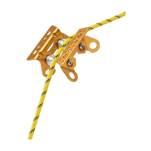 PETZL ROLLER COASTER Edge Protector