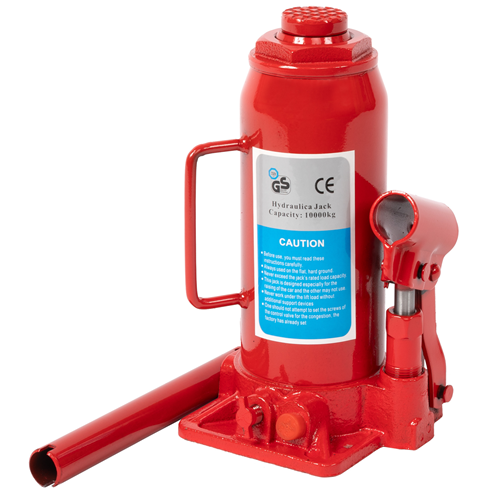 10t Bottle Jack