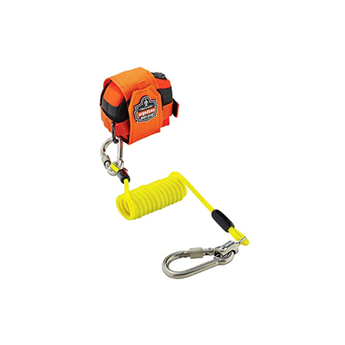 Ergodyne SQUIDS 3190 0.9kg Tape Measure Tethering Kit