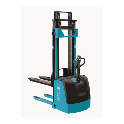 Pfaff EGV PSL II 1200kg Fully Electric Drive Stacker