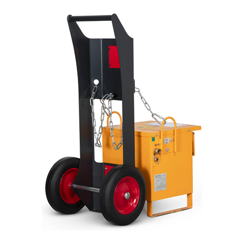 Armorgard T-Kart Site Transformer Cart