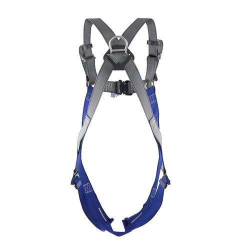 IKAR IKG2B Quick Release Two Point Fall Arrest Harness