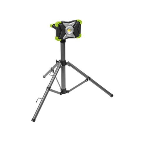 Sealey LED3000PBKIT 30W COB LED Portable Floodlight & Telescopic Tripod