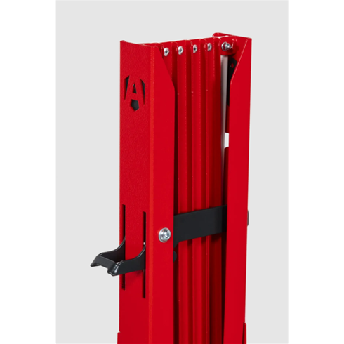 Armorgard BAR1 Barricade Expandable Safety Barrier