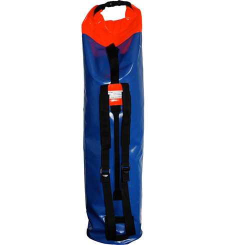 Rolltop Carry Bag to suit Abtech Safety SLIX100 Stretcher