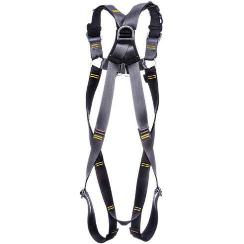 Ridgegear RGH5 Rescue Harness