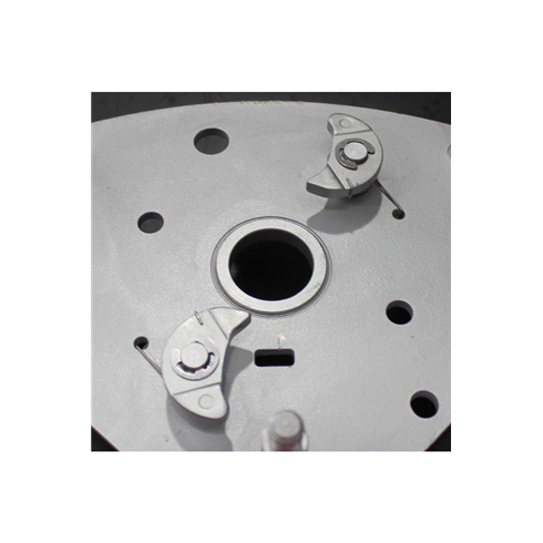 Tiger SS20 Corrosion Resistant 1.5tonne Chainblock